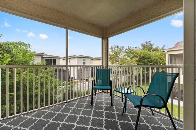 2786 CLUB CORTILE CIRCLE B, Kissimmee, FL 34746