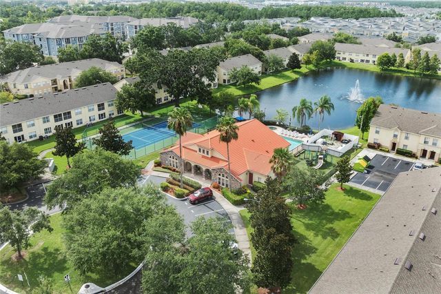 2786 CLUB CORTILE CIRCLE B, Kissimmee, FL 34746