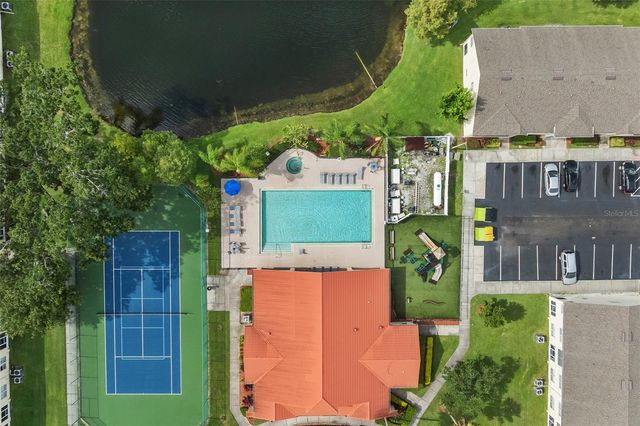 2786 CLUB CORTILE CIRCLE B, Kissimmee, FL 34746