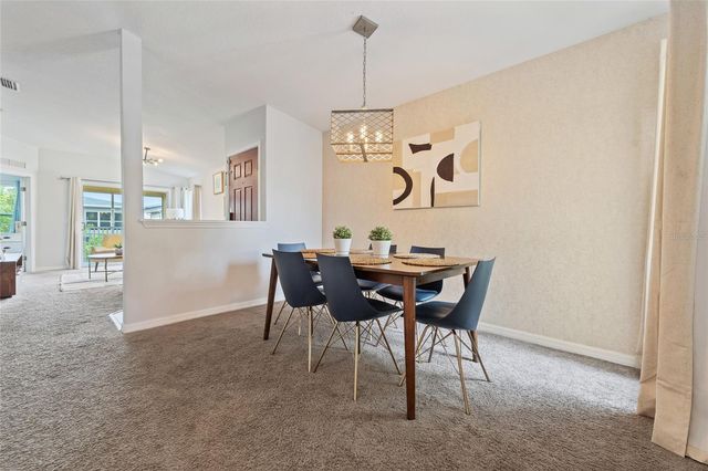 2786 CLUB CORTILE CIRCLE B, Kissimmee, FL 34746