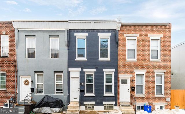 2326 GREENWICH ST, Philadelphia, PA 19146
