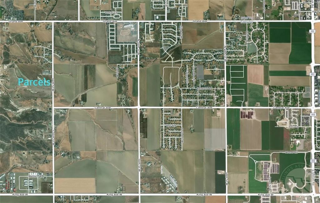 6419 LOT 6A Olive Branch Way, Billings, MT 59106 photo 13