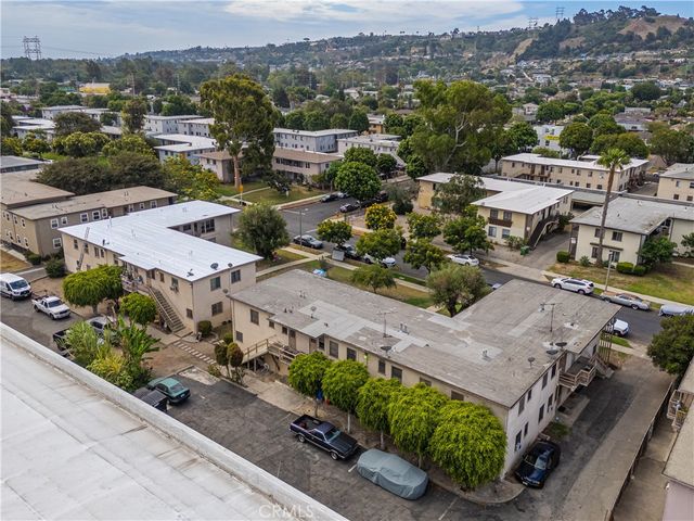 5713 Corbett, Los Angeles, CA 90016