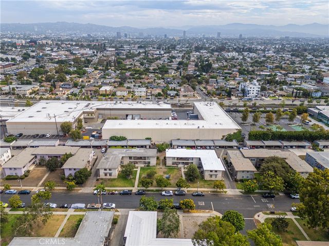 5713 Corbett, Los Angeles, CA 90016
