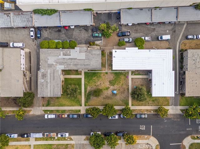 5713 Corbett, Los Angeles, CA 90016