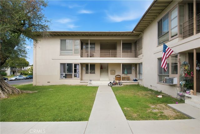 5713 Corbett, Los Angeles, CA 90016