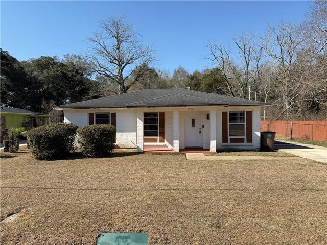 7500 Newcombe Drive, Theodore, AL 36582