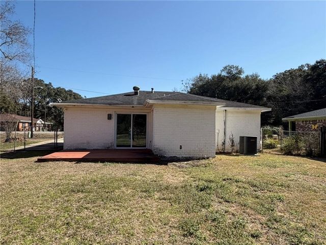 7500 Newcombe Drive, Theodore, AL 36582