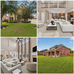 2608 Holbrook Springs Lane, League City, TX 77573
