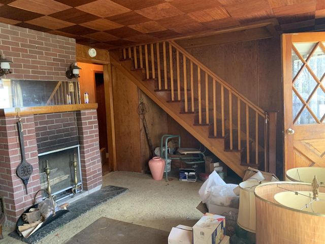 23514 124th STREET, Trevor, WI 53179