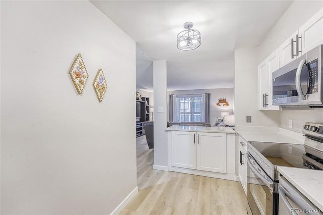 13618 E Bethany Place 203, Aurora, CO 80014