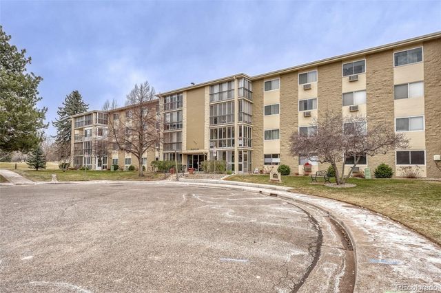 13618 E Bethany Place 203, Aurora, CO 80014