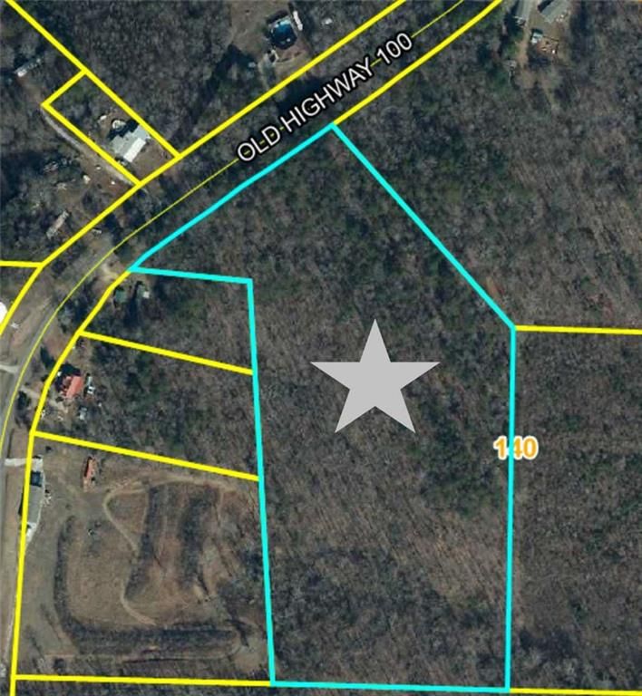 967 Old Highway 100, Waco, GA 30182