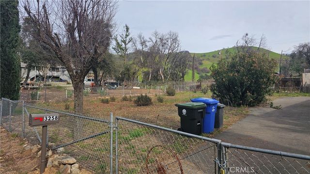 3258 4th Street, Clearlake, CA 95422