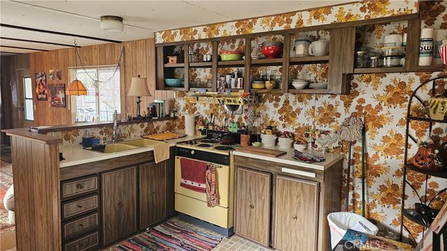 3258 4th Street, Clearlake, CA 95422