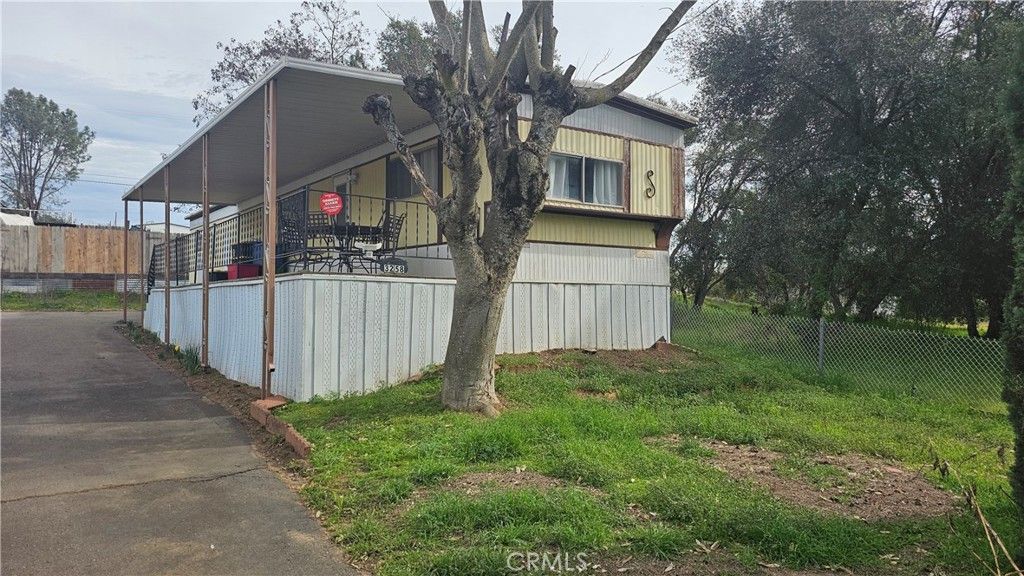 3258 4th Street, Clearlake, CA 95422