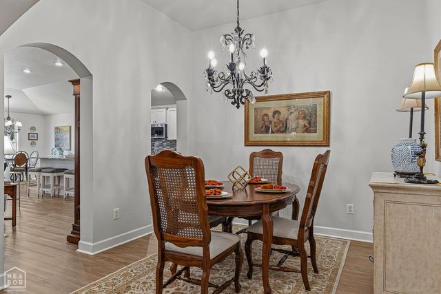 4004 Sandra Lane, Jonesboro, AR 72405