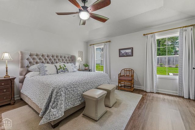 4004 Sandra Lane, Jonesboro, AR 72405