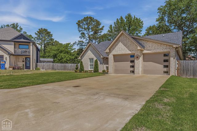 4004 Sandra Lane, Jonesboro, AR 72405