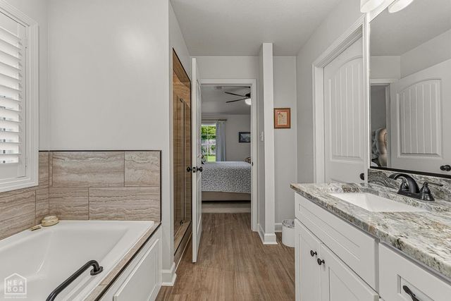 4004 Sandra Lane, Jonesboro, AR 72405
