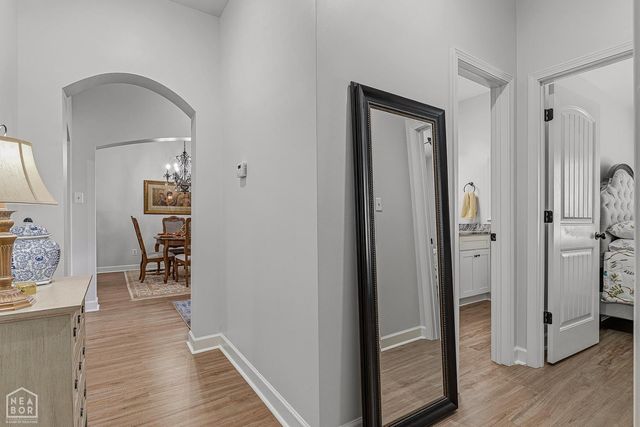 4004 Sandra Lane, Jonesboro, AR 72405
