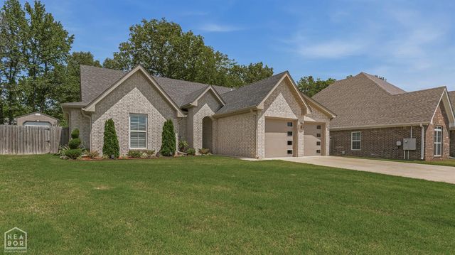 4004 Sandra Lane, Jonesboro, AR 72405