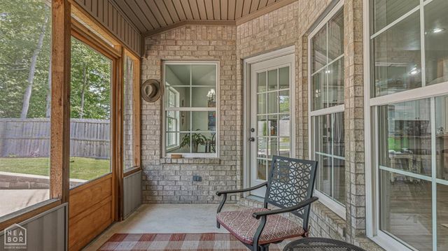 4004 Sandra Lane, Jonesboro, AR 72405