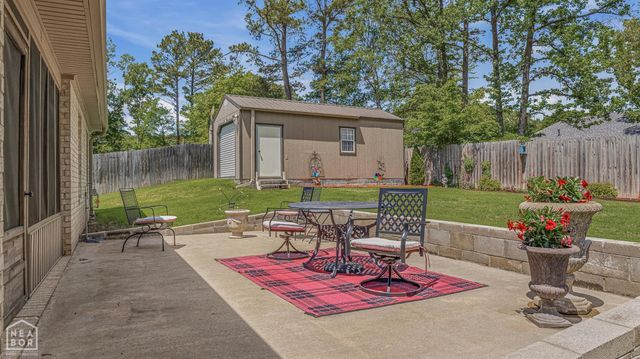 4004 Sandra Lane, Jonesboro, AR 72405
