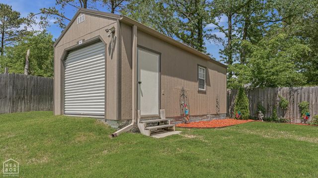 4004 Sandra Lane, Jonesboro, AR 72405