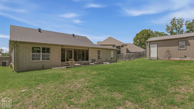 4004 Sandra Lane, Jonesboro, AR 72405