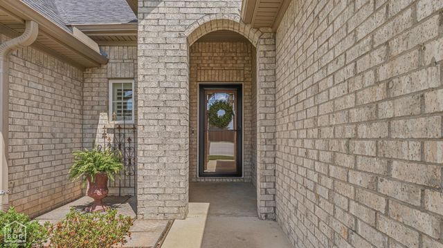 4004 Sandra Lane, Jonesboro, AR 72405
