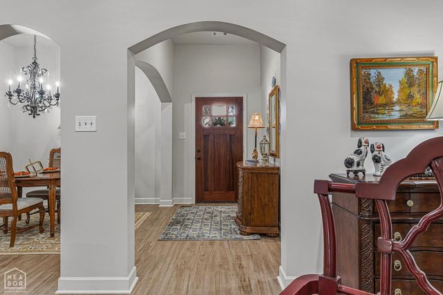 4004 Sandra Lane, Jonesboro, AR 72405