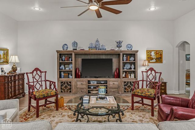 4004 Sandra Lane, Jonesboro, AR 72405