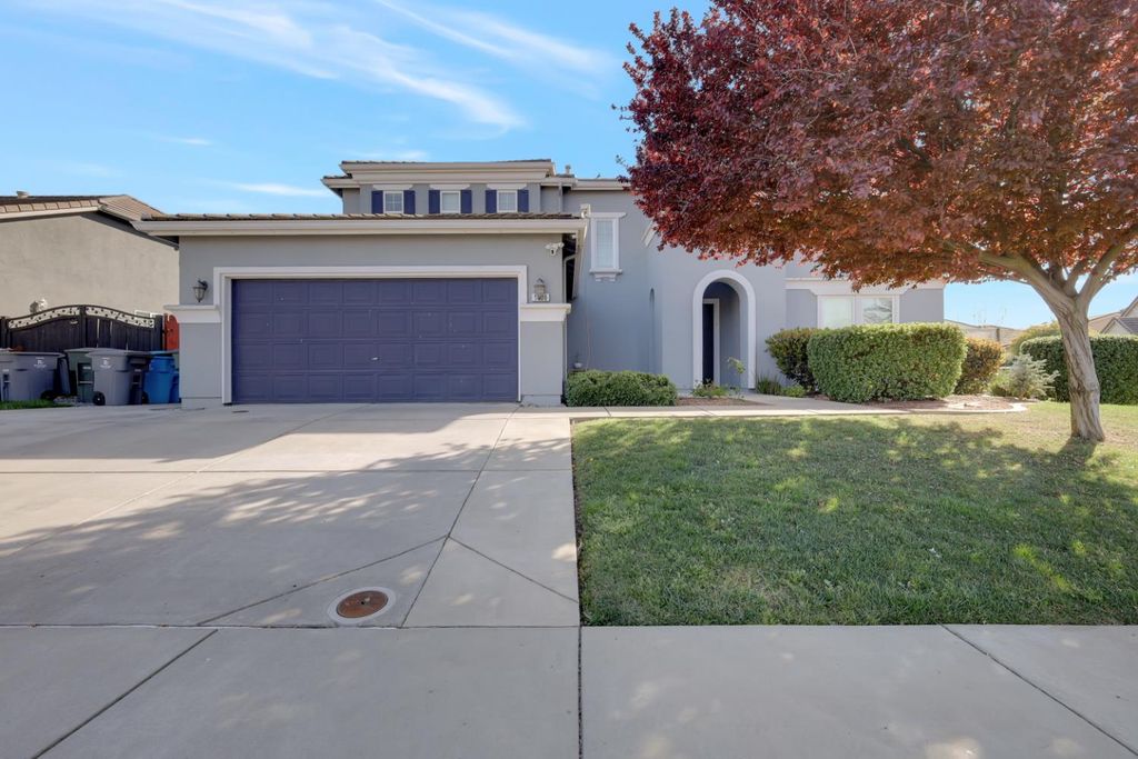 1408 Arlington Way, Plumas Lake, CA 95961