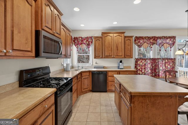 54 Nunnally Place, Villa Rica, GA 30180