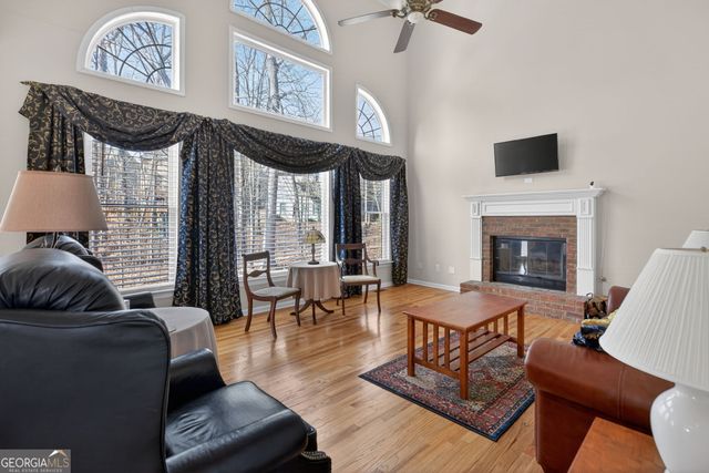 54 Nunnally Place, Villa Rica, GA 30180