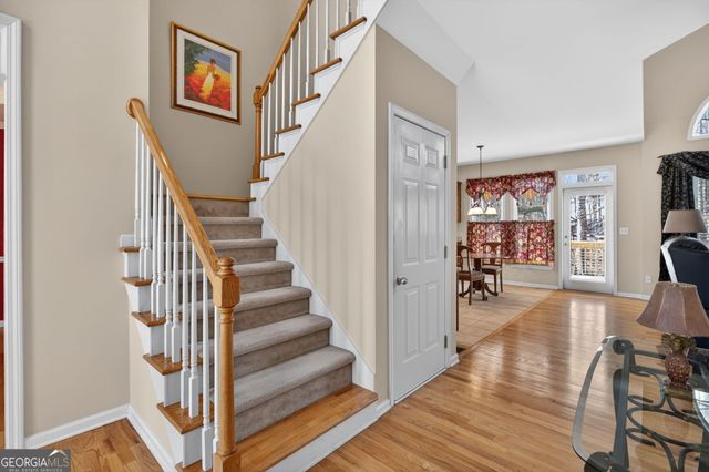 54 Nunnally Place, Villa Rica, GA 30180