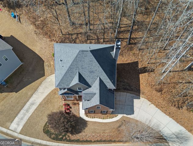 54 Nunnally Place, Villa Rica, GA 30180