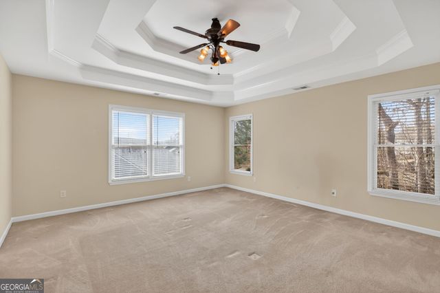 54 Nunnally Place, Villa Rica, GA 30180