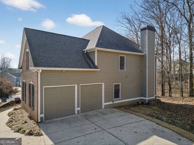 54 Nunnally Place, Villa Rica, GA 30180