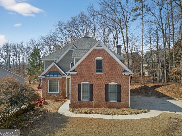 54 Nunnally Place, Villa Rica, GA 30180