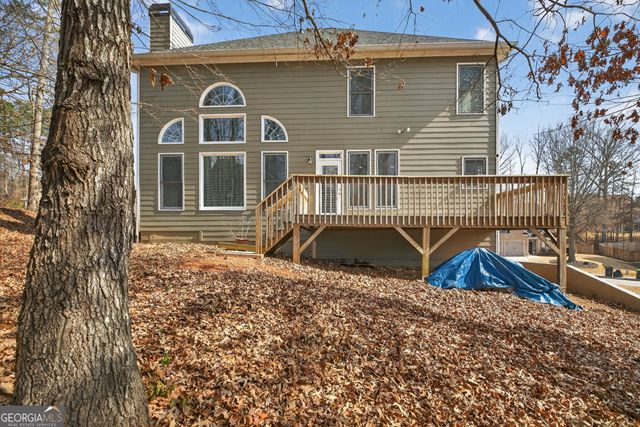 54 Nunnally Place, Villa Rica, GA 30180