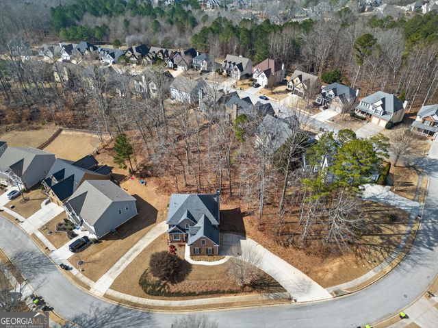 54 Nunnally Place, Villa Rica, GA 30180