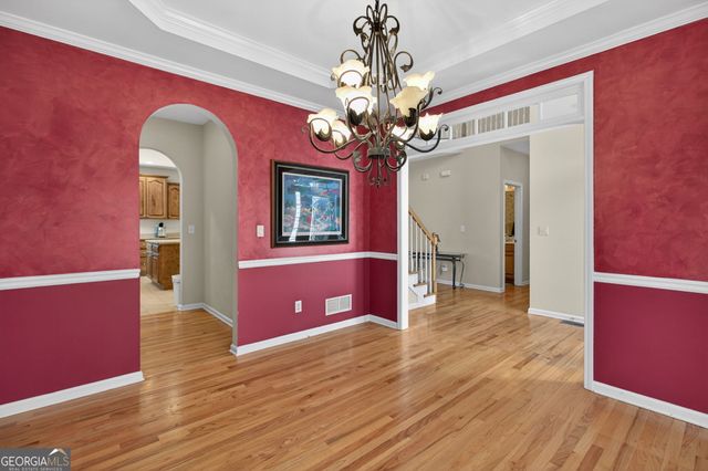 54 Nunnally Place, Villa Rica, GA 30180