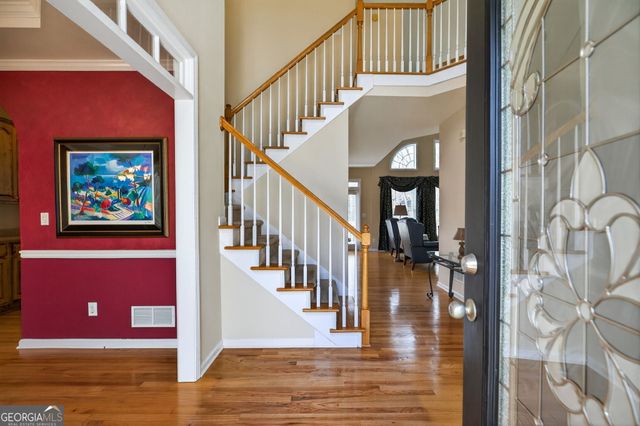 54 Nunnally Place, Villa Rica, GA 30180