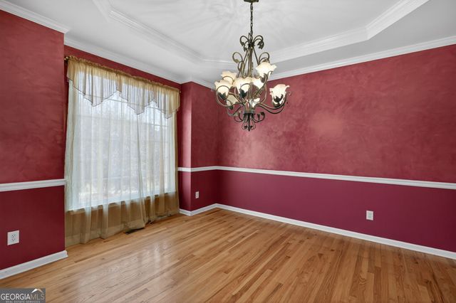 54 Nunnally Place, Villa Rica, GA 30180