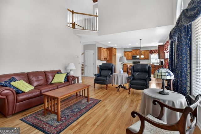 54 Nunnally Place, Villa Rica, GA 30180