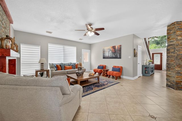 3718 Garden Green Trail, Katy, TX 77449