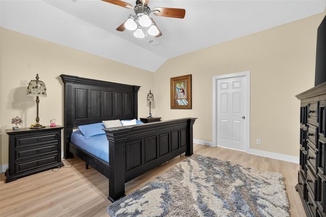 3718 Garden Green Trail, Katy, TX 77449