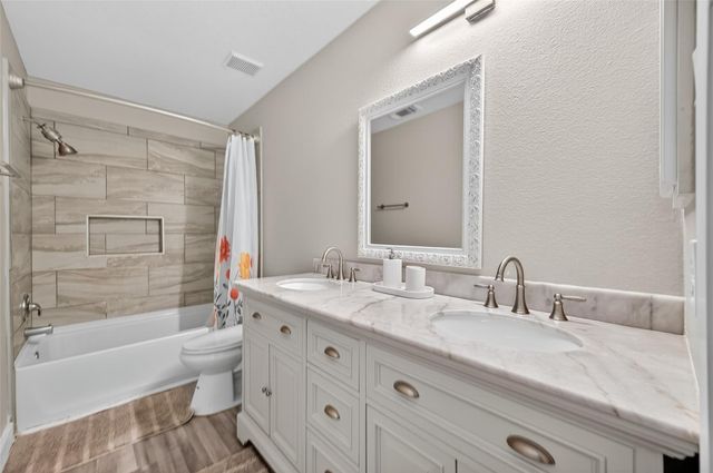 3718 Garden Green Trail, Katy, TX 77449